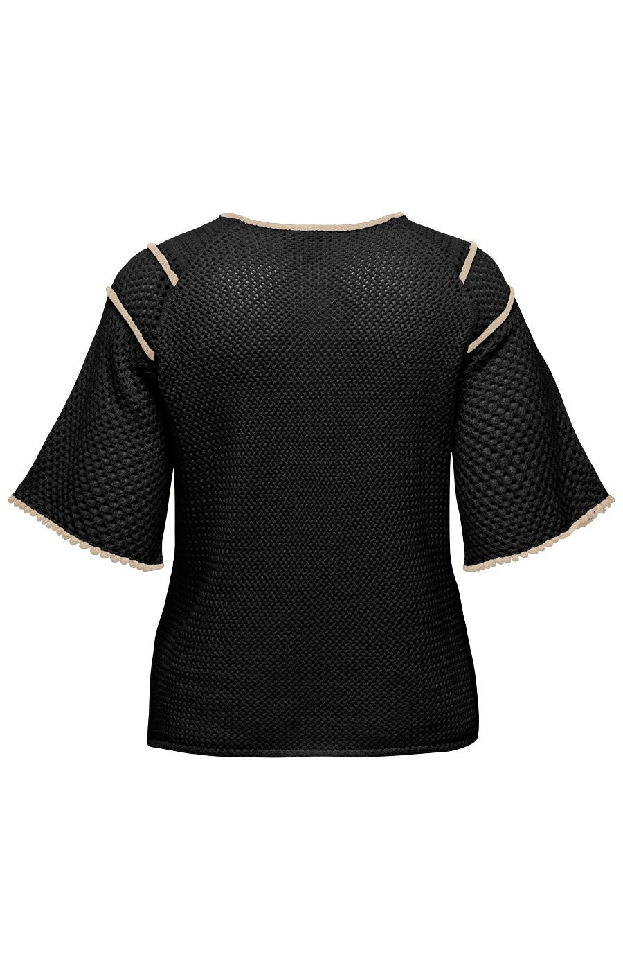 Only Carmakoma Lucie Knit Top