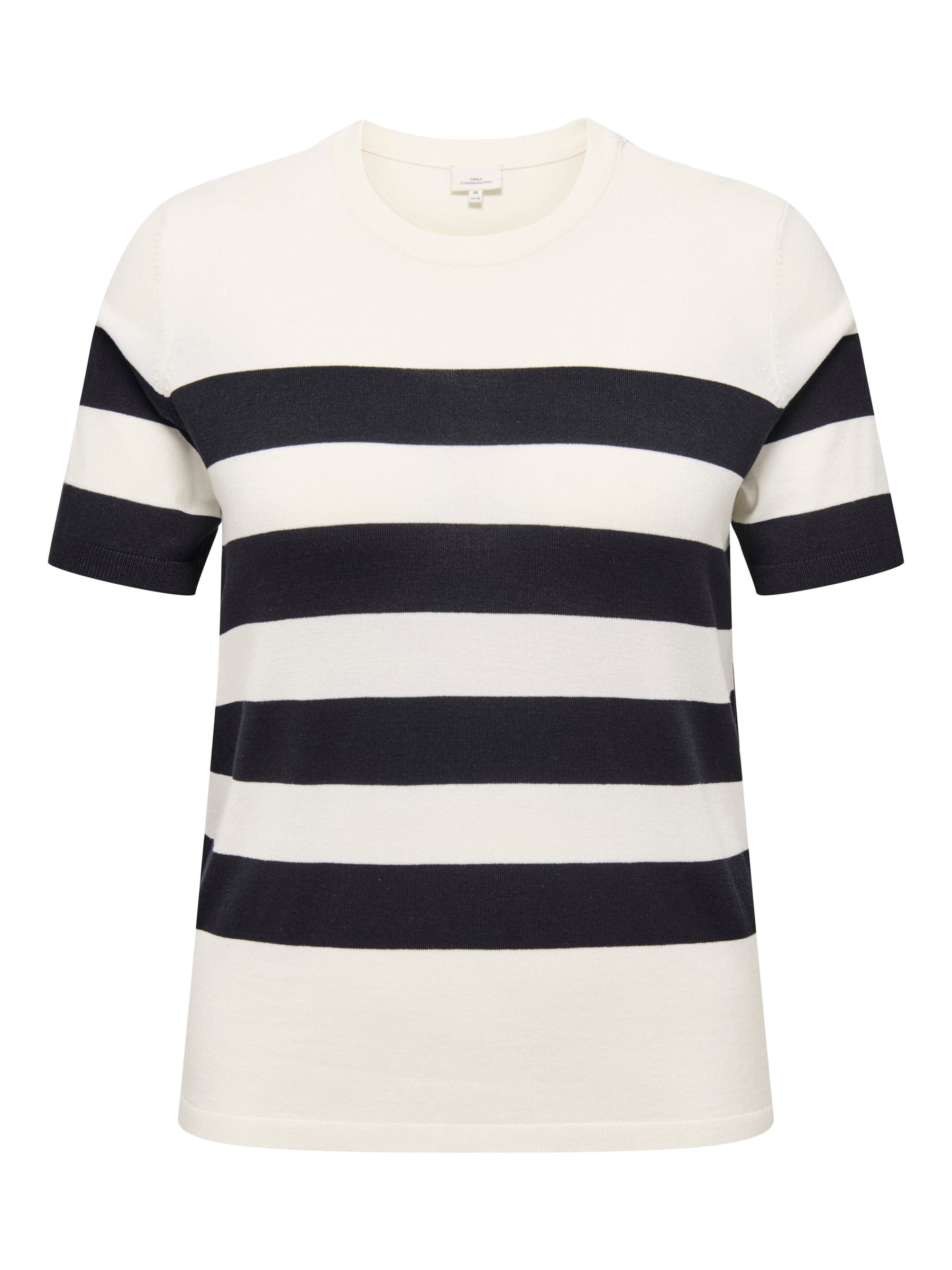 Only Carmakoma Mila Top In White