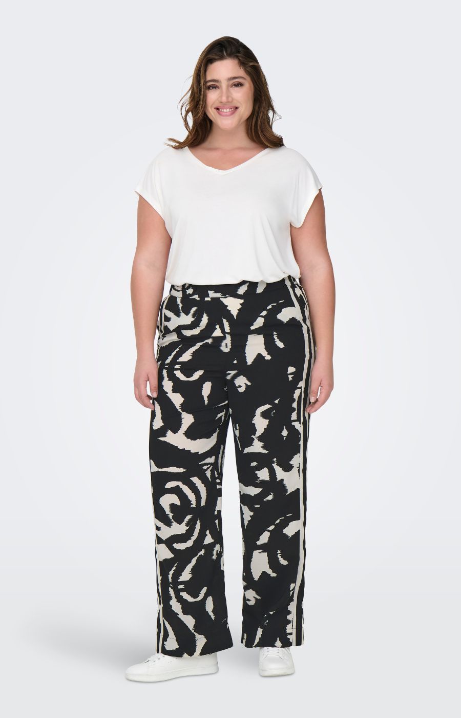 Only Carmakoma Nicon Trousers