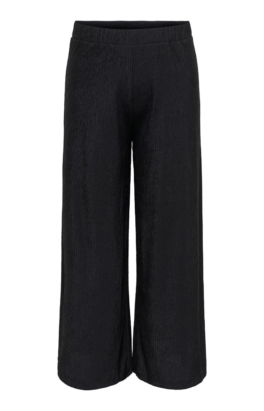 Only Carmakoma Reina Trousers in Black