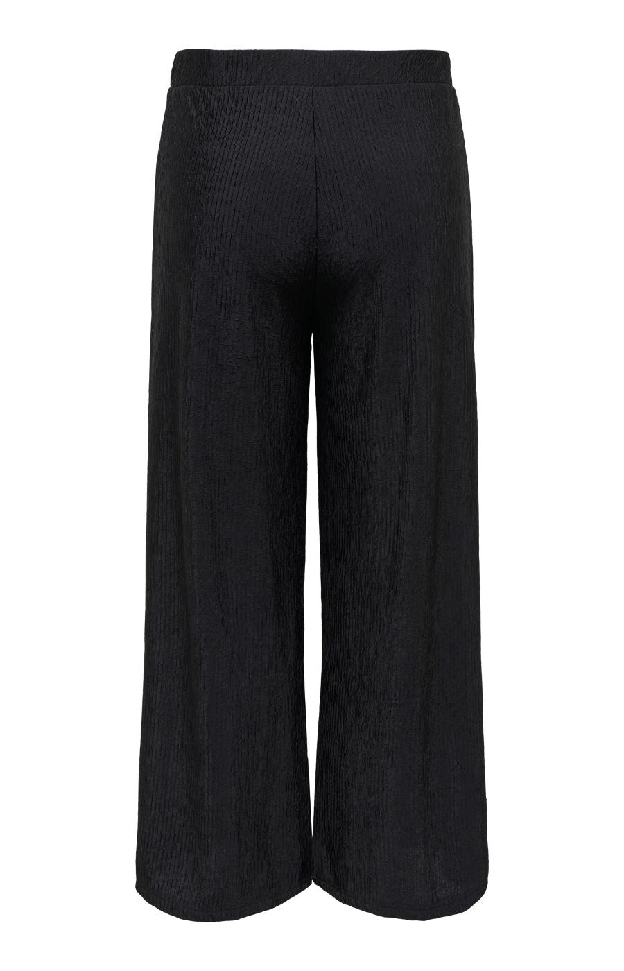 Only Carmakoma Reina Trousers in Black