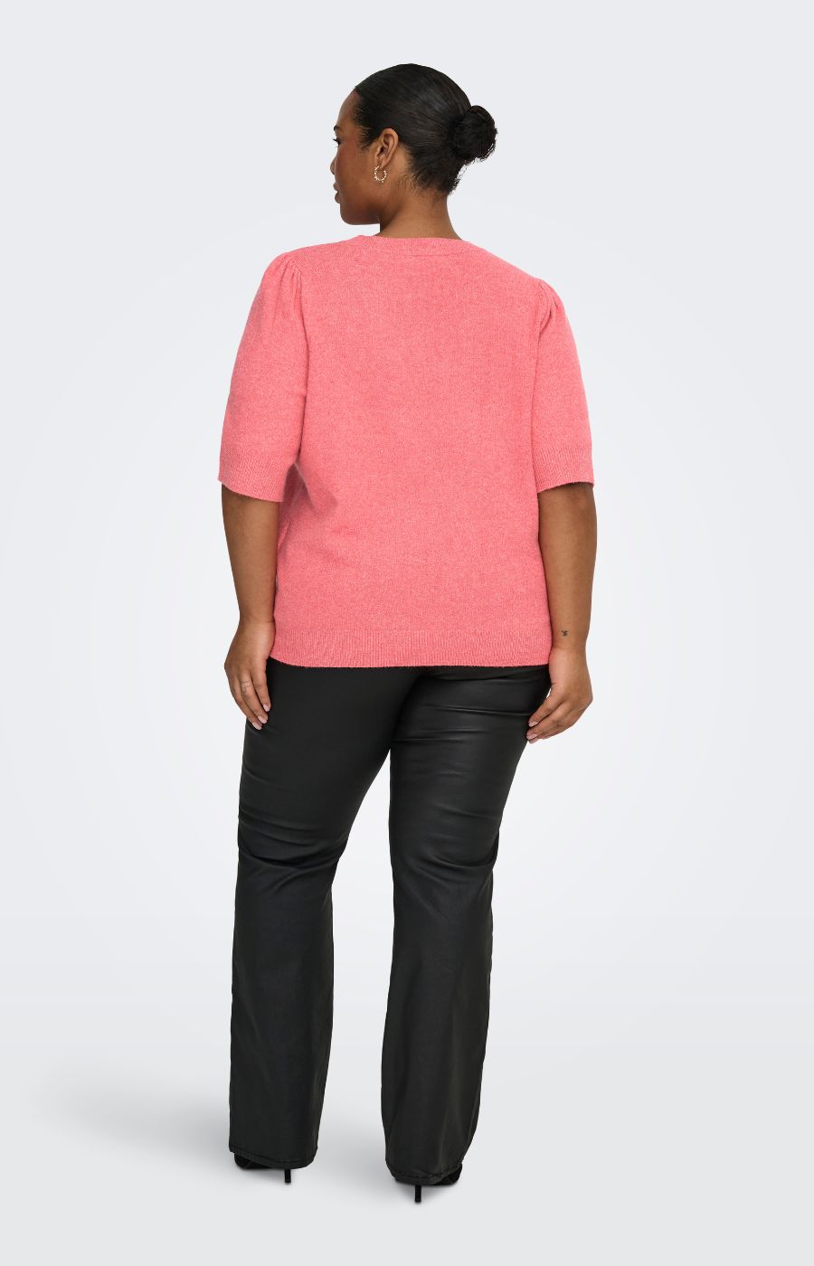 Only Carmakoma Rica Top in Coral