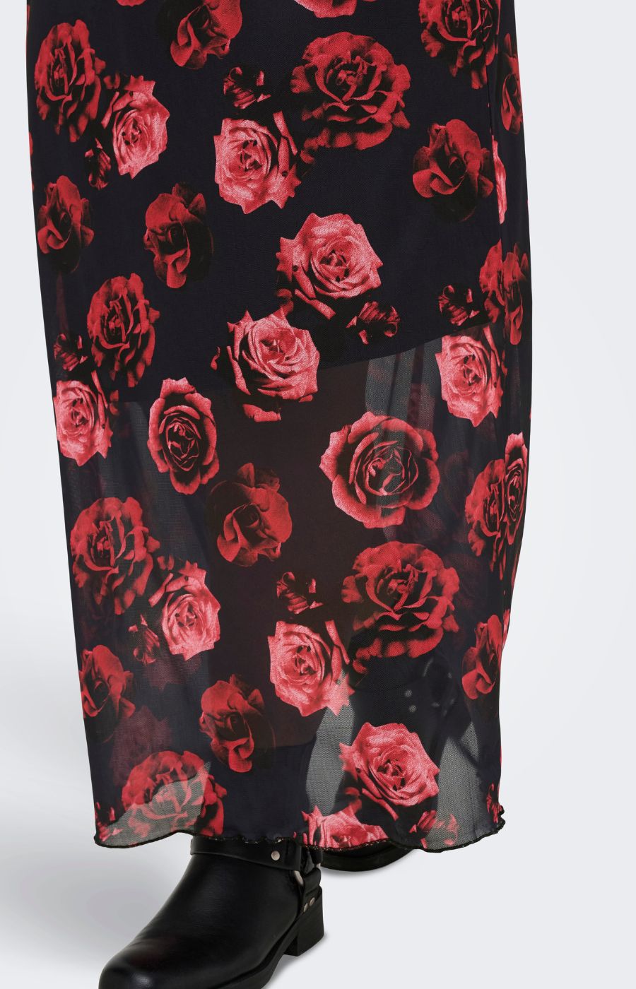 Only Carmakoma Rosetta Skirt