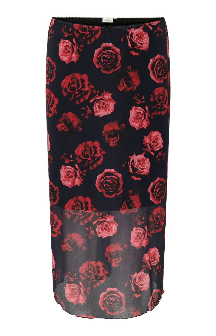 Only Carmakoma Rosetta Skirt