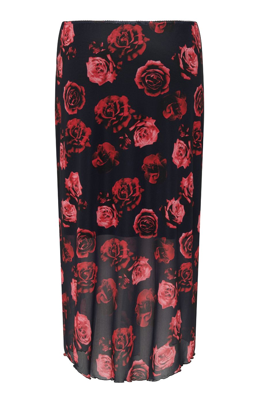 Only Carmakoma Rosetta Skirt