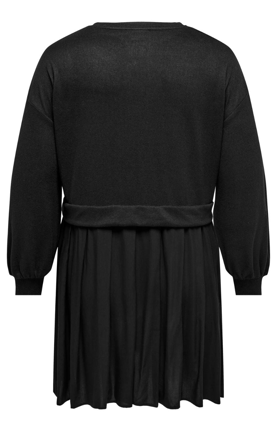 Only Carmakoma Uma Dress in Black