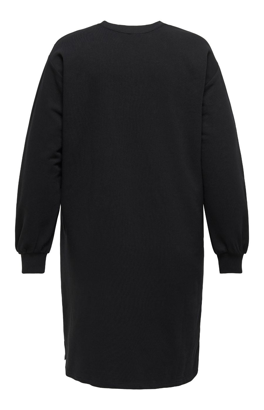 Only Carmakoma Violetta Dress in Black