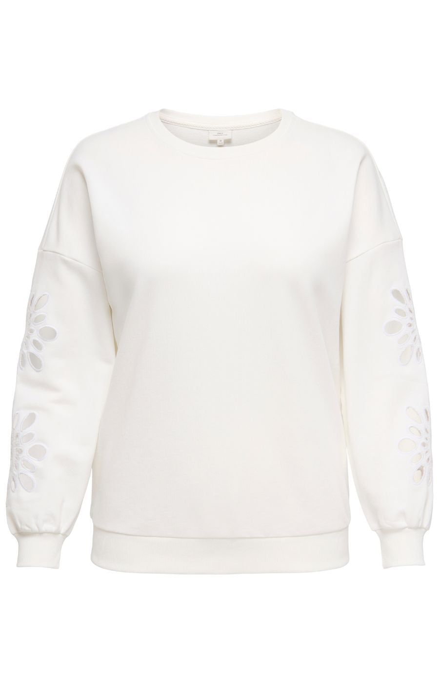 Only Carmakoma Winnie Sweatshirt