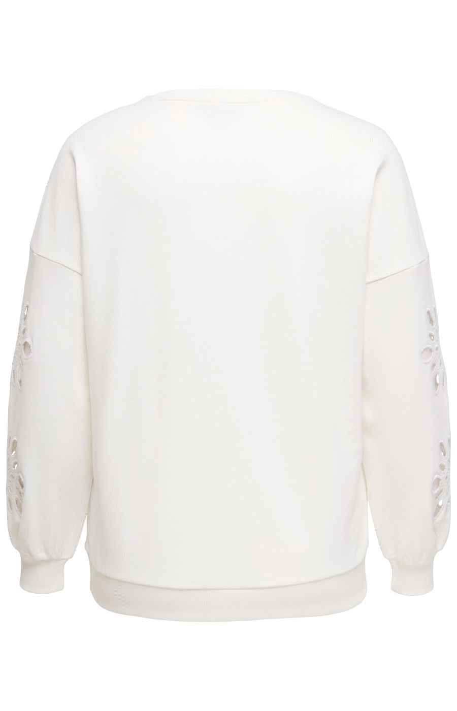 Only Carmakoma Winnie Sweatshirt