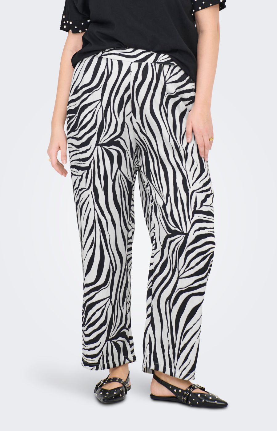 Only Carmakoma Yava Trousers