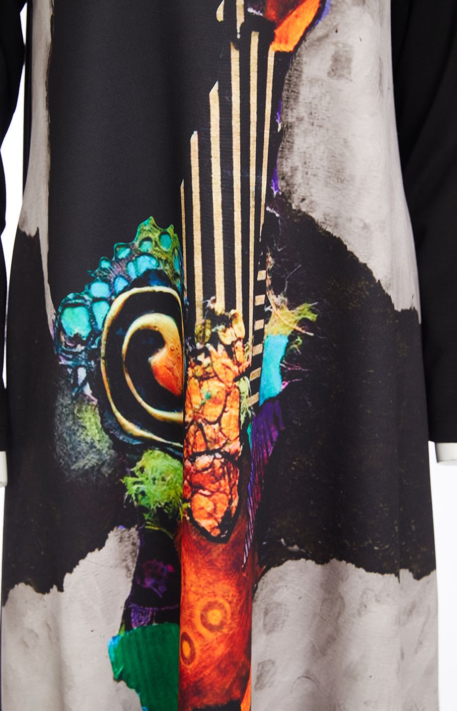 Ora Colour Pop Dress