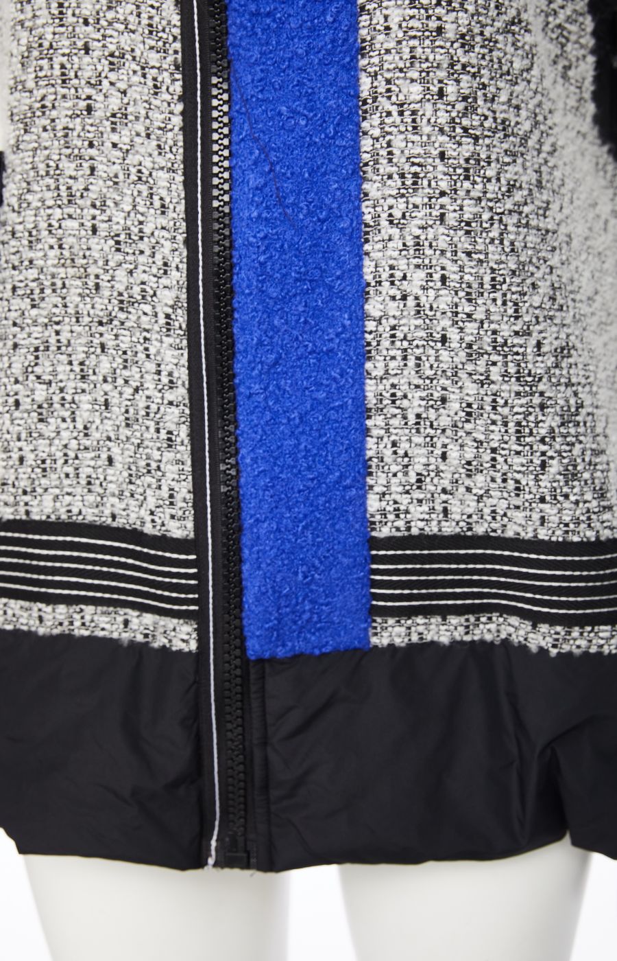 Ora Grey Waistcoat with Pocket