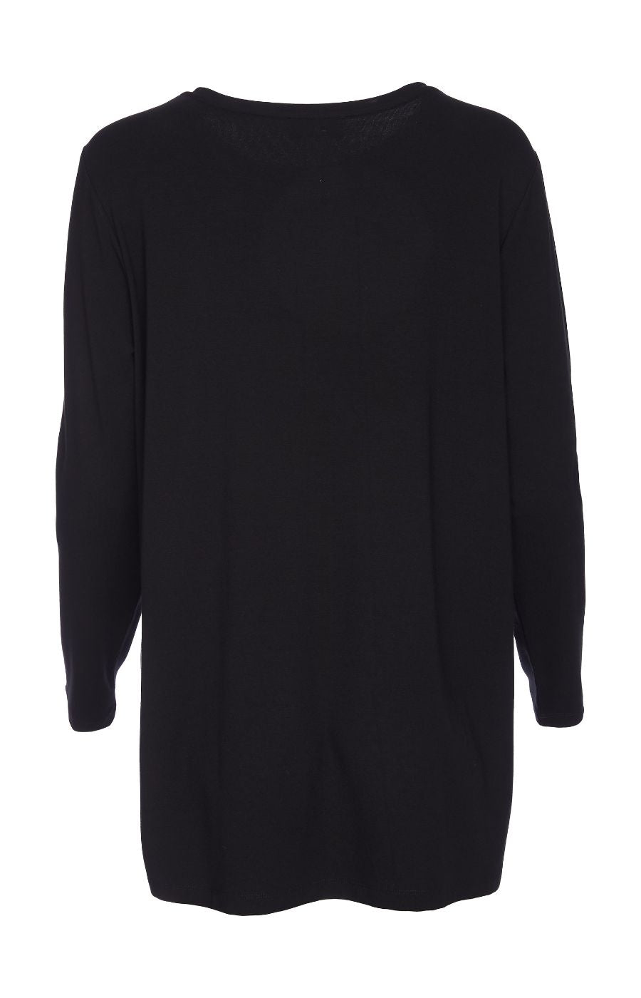 Ora Khaki Button Tunic