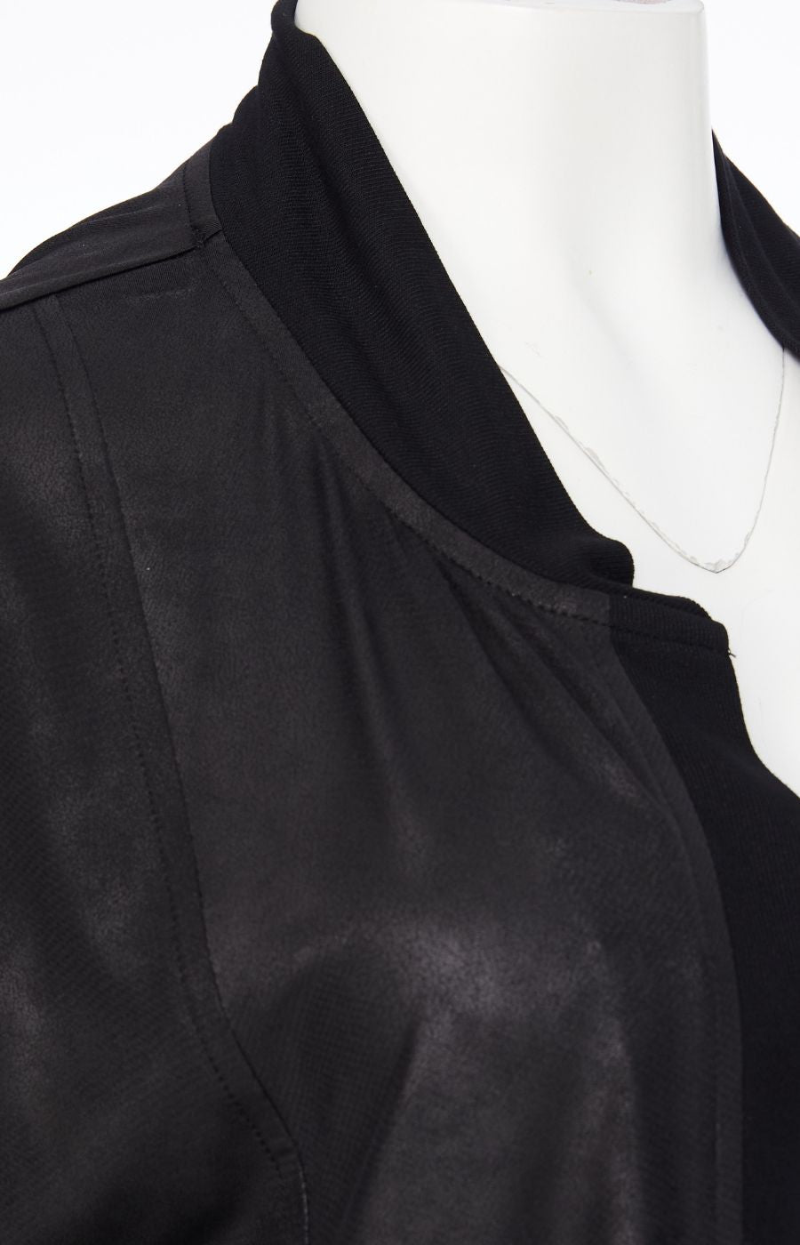 Ora Marble Waistcoat