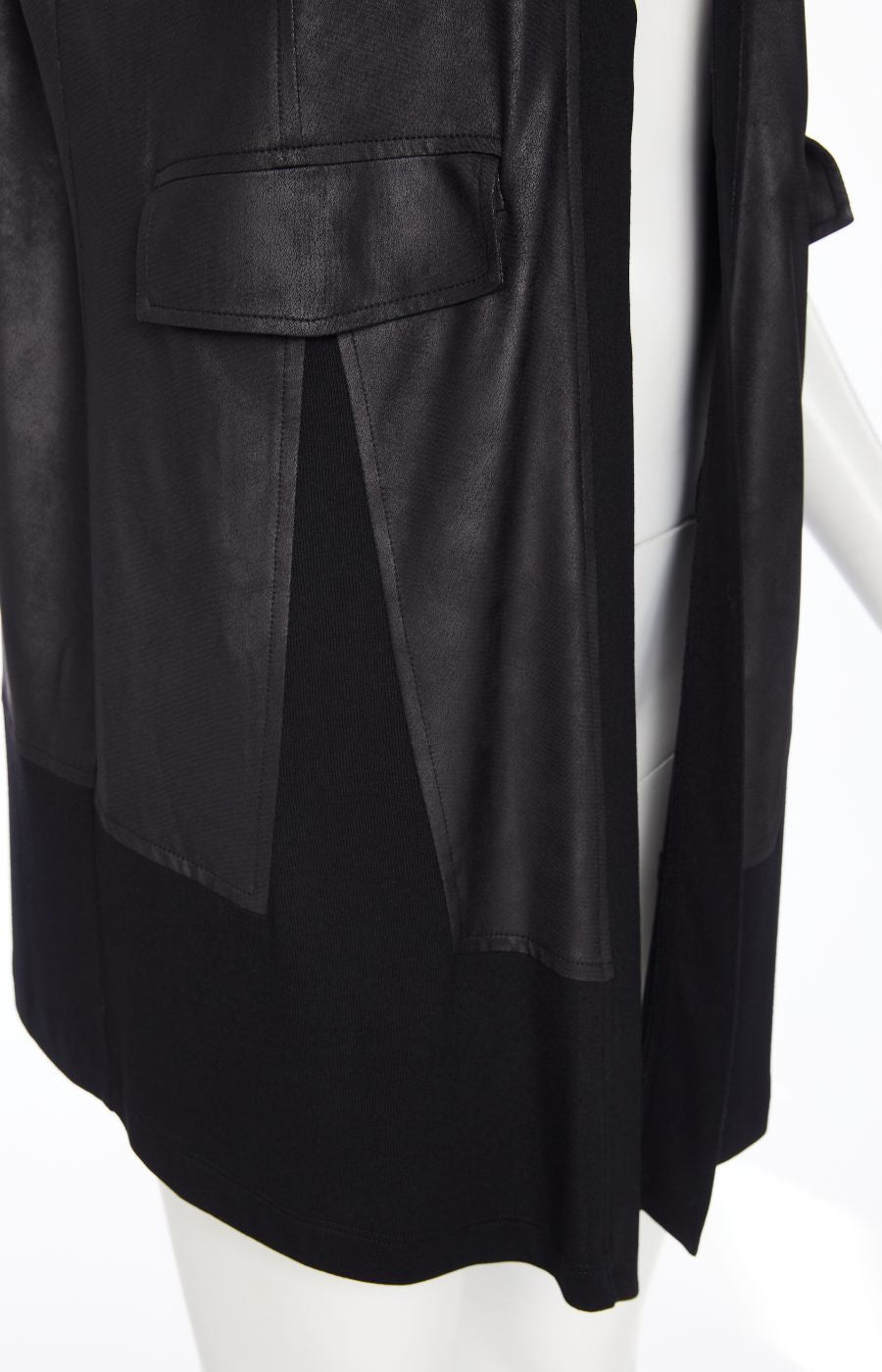 Ora Marble Waistcoat