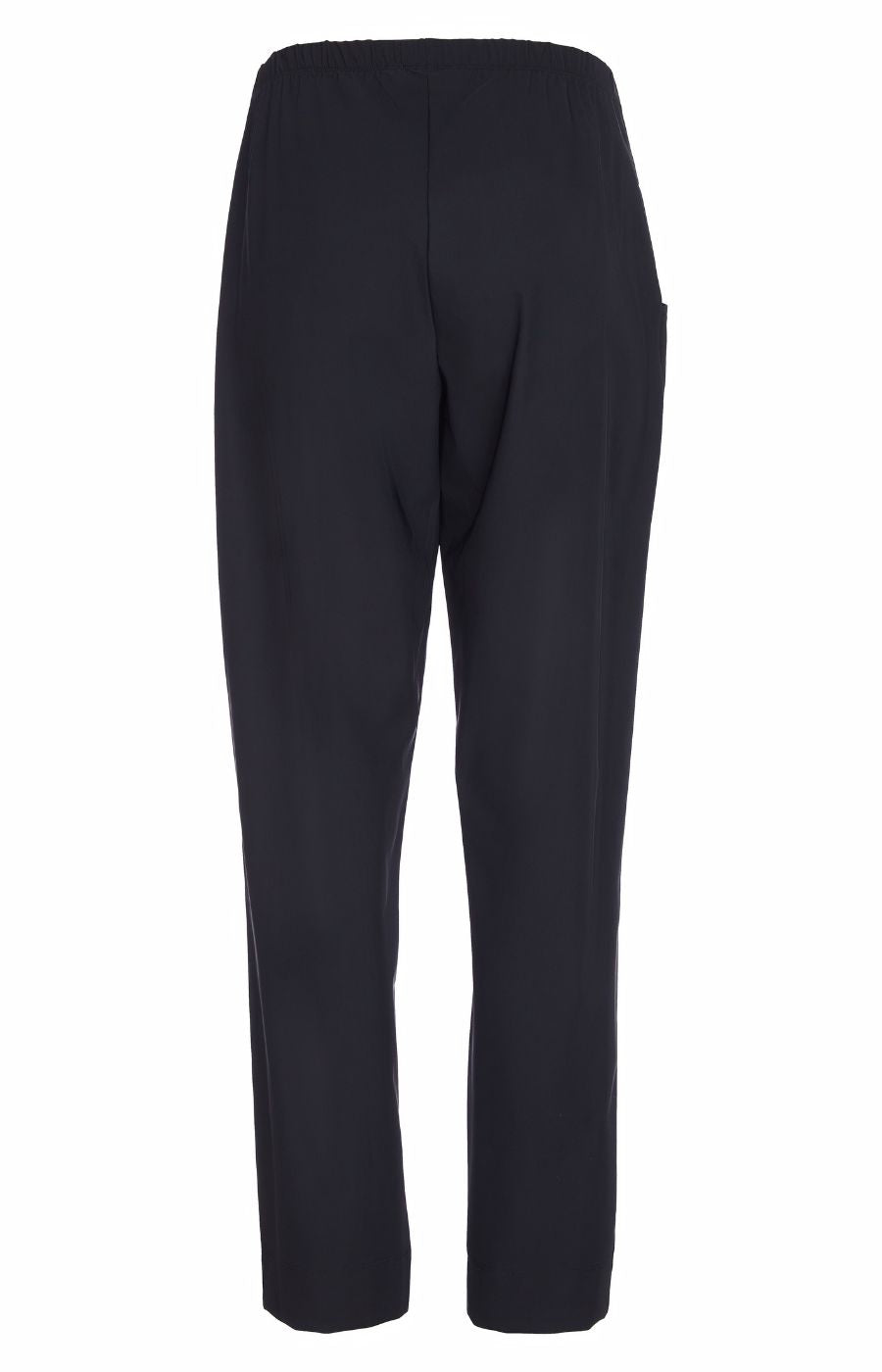 Ora Travel Trousers in Black