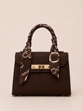 Paloma Bag in Brown