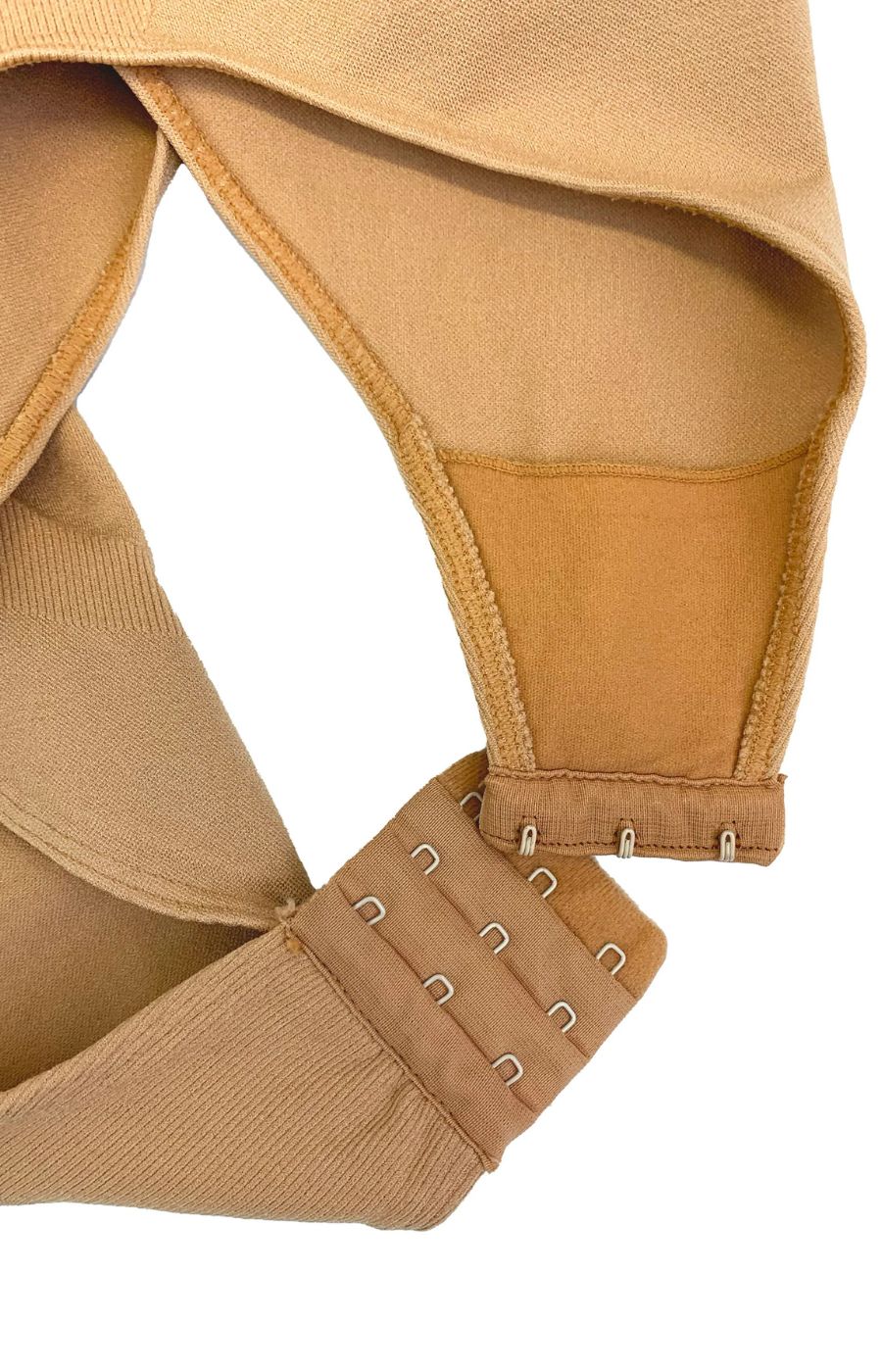 Pamela Mann Seamfree Bodysuit in Nude