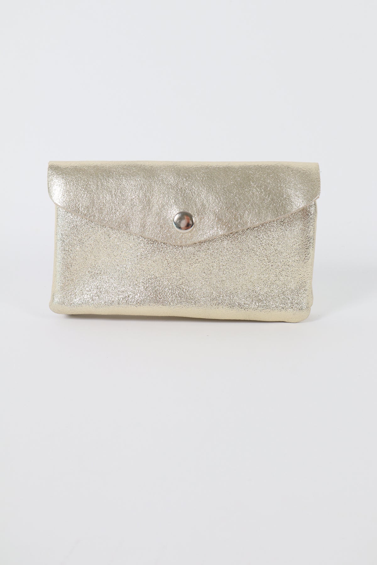Polly Purse in Gold
