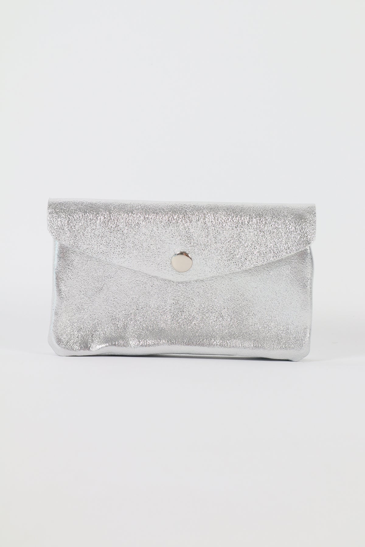 Polly Purse in Silver