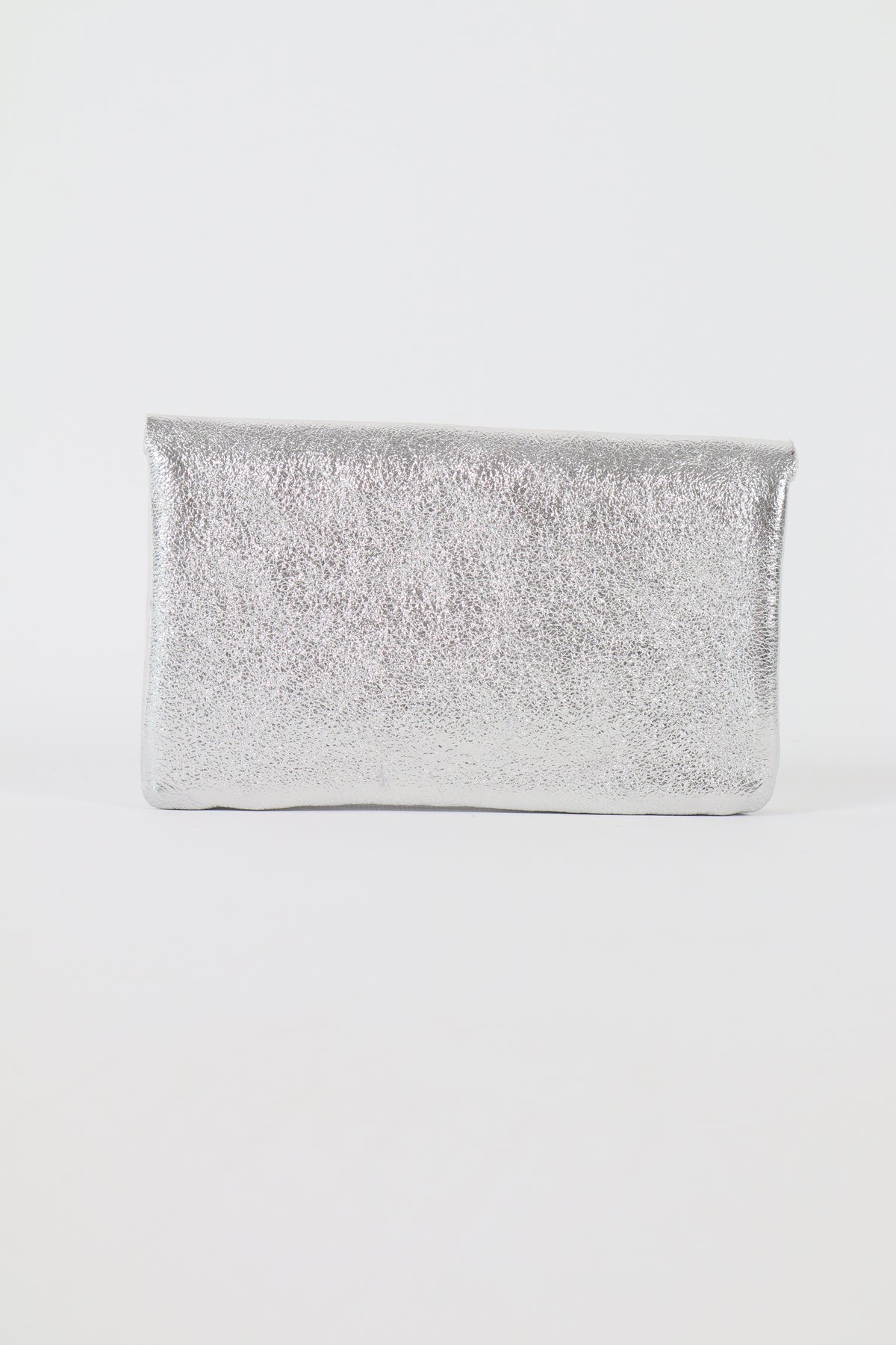 Polly Purse in Silver