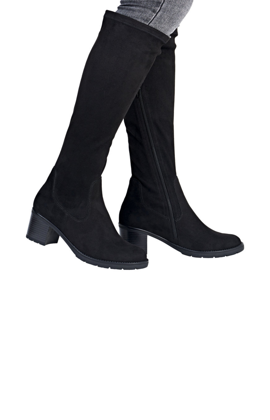 Remonte Knee High Boot