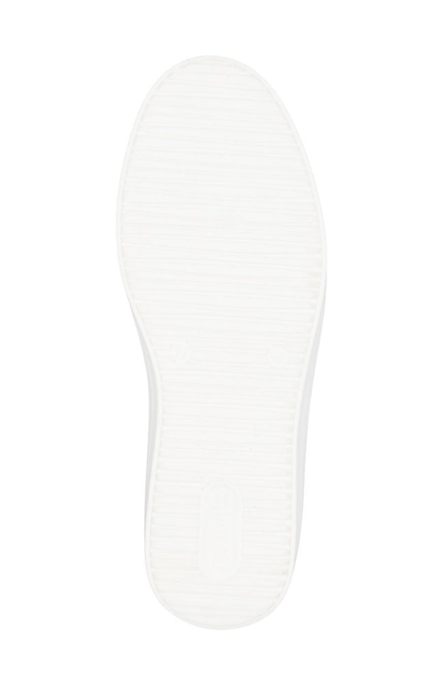 Remonte Green Suede Trainer