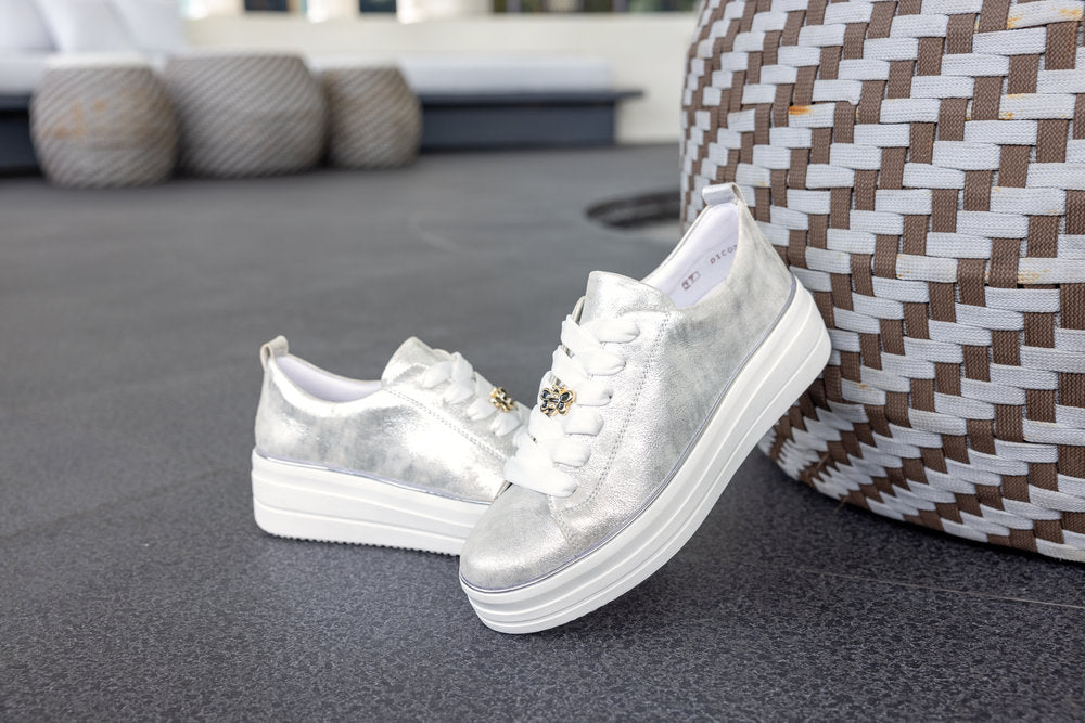 Remonte Silver Bee Trainer