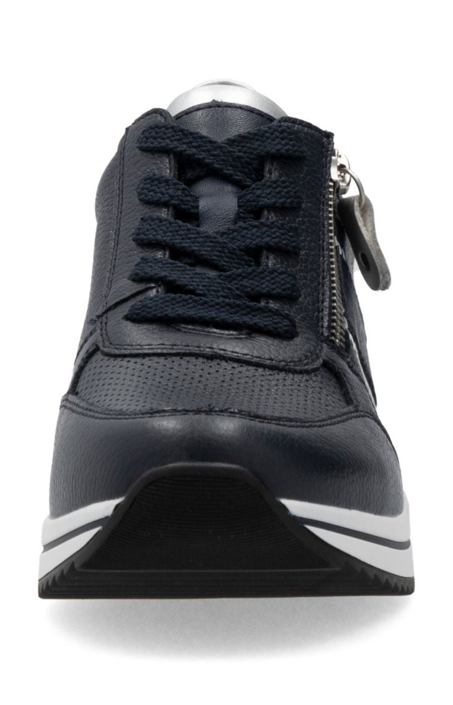 Remonte Trainers in Navy