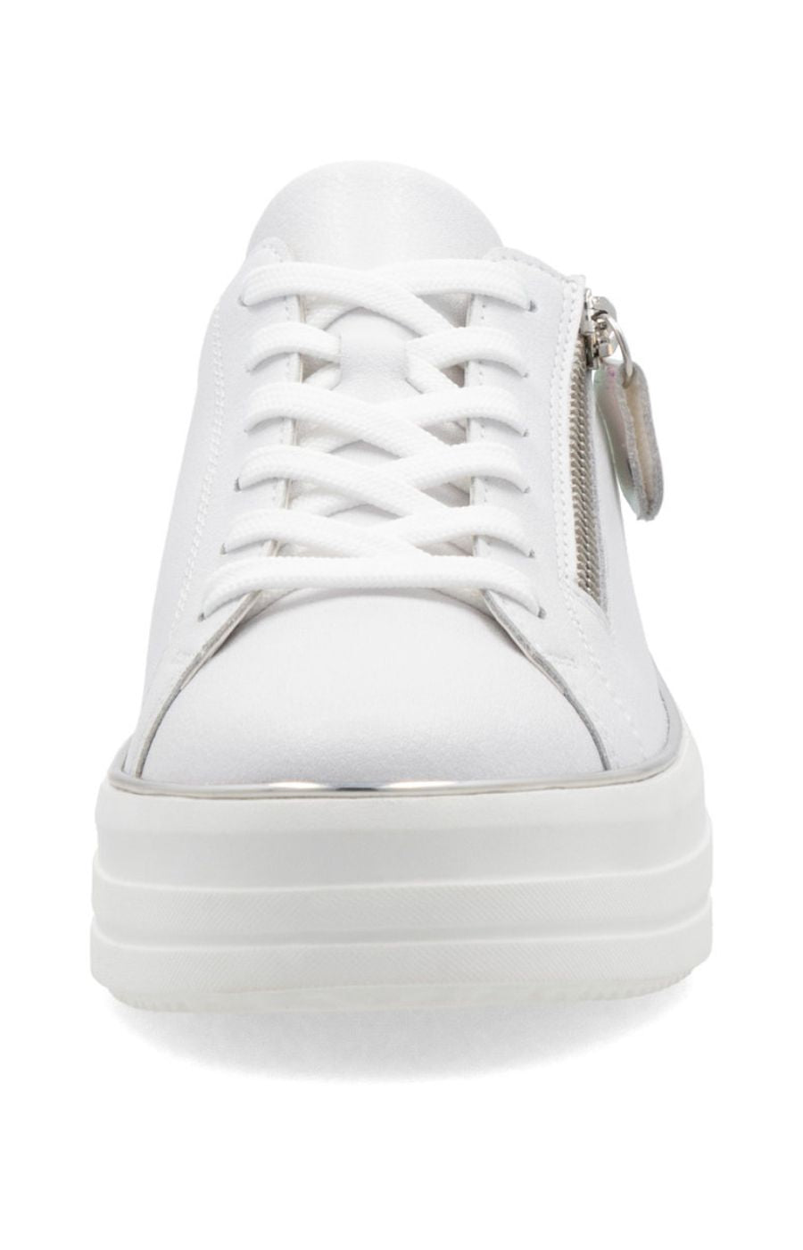 Remonte White/Multi Trainer