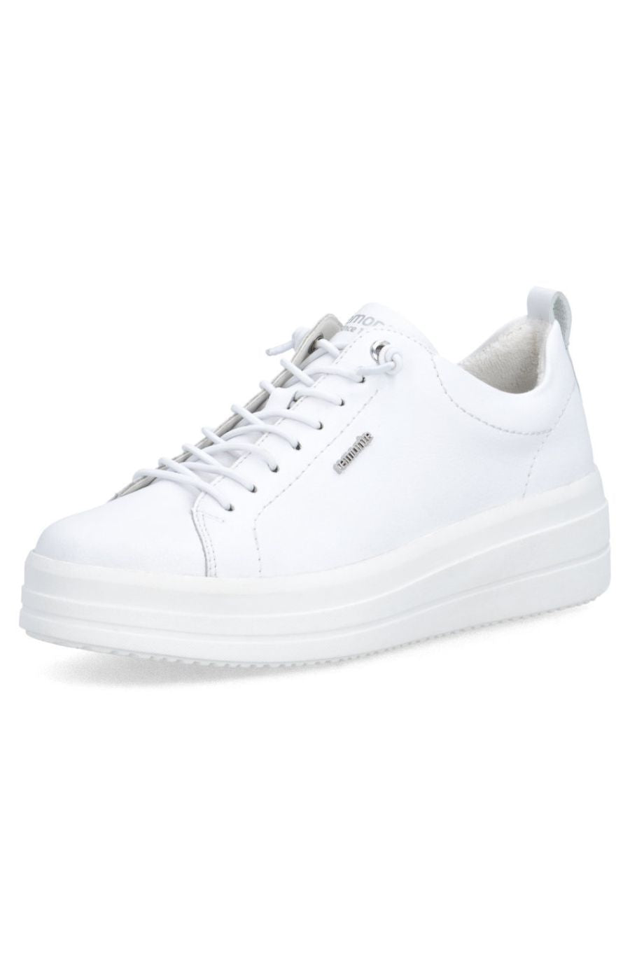 Remonte White Trainer