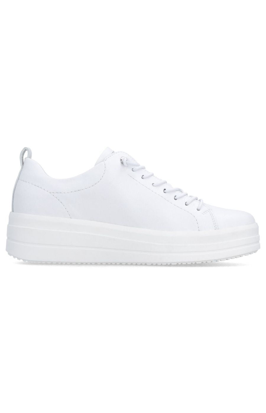 Remonte White Trainer