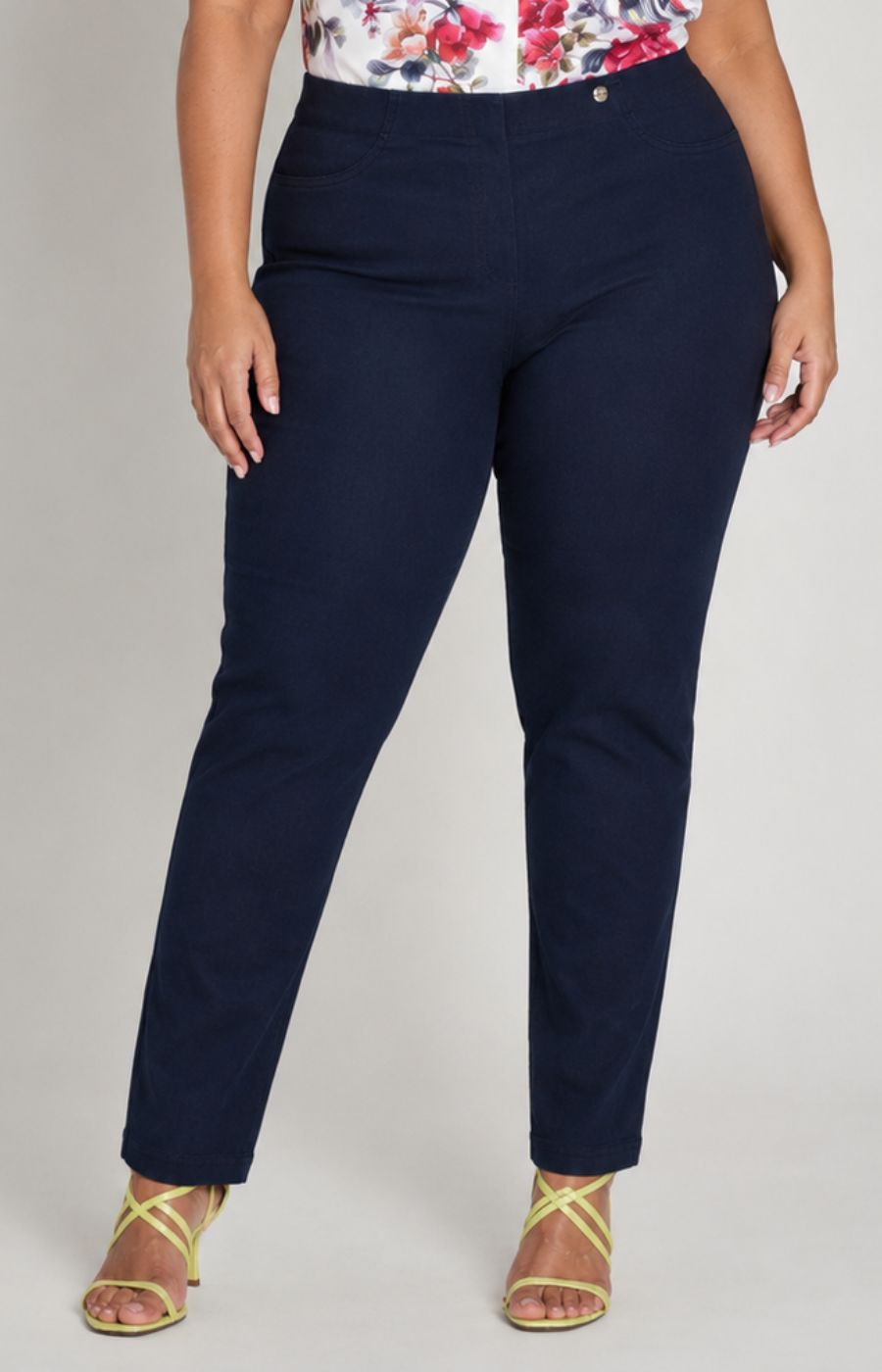 Robell Jeans | Navy