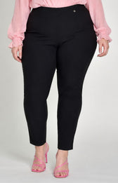 Robell Marie Long - Black