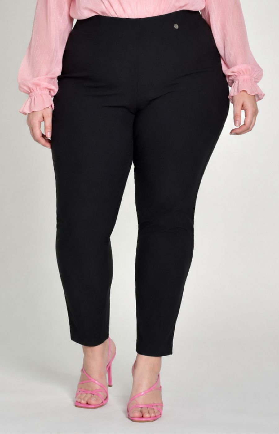 Robell Marie Long - Black