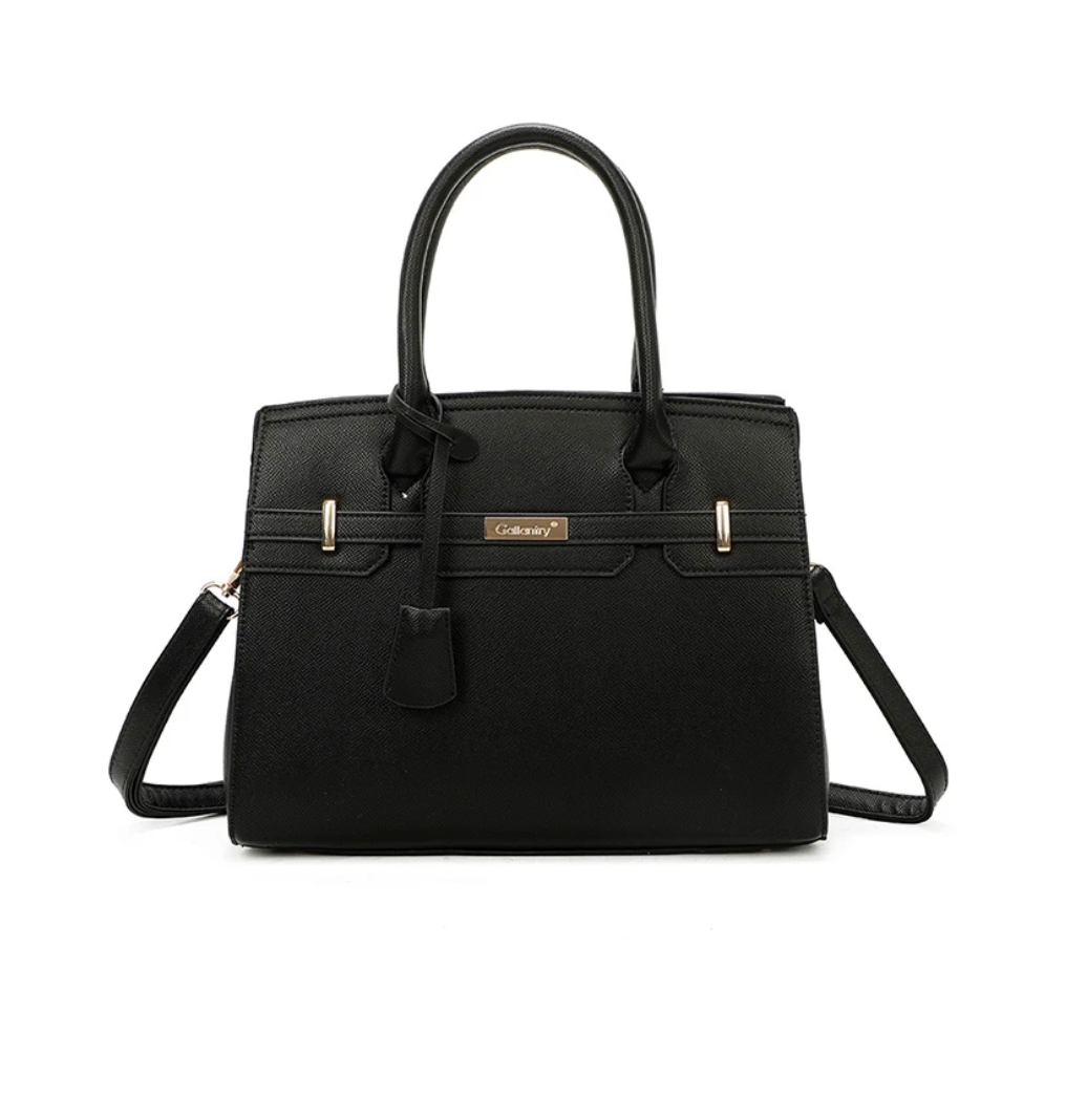 Shania Handbag in Black