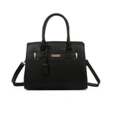 Shania Handbag in Black