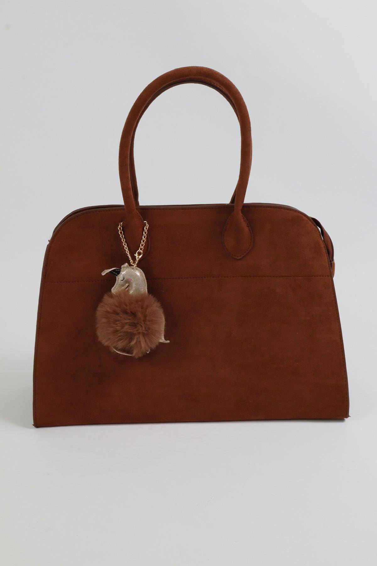 Sophia Bag in Brown