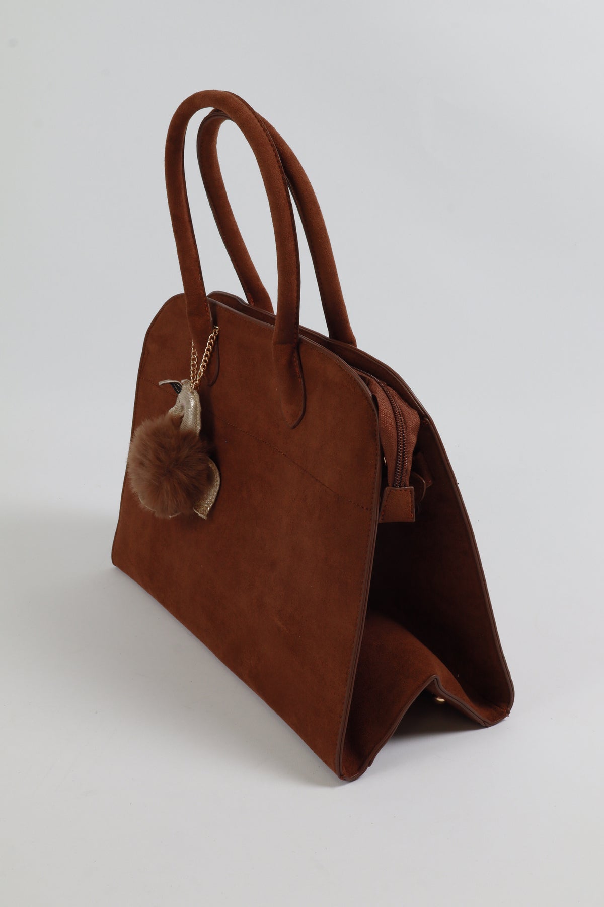 Sophia Bag in Brown