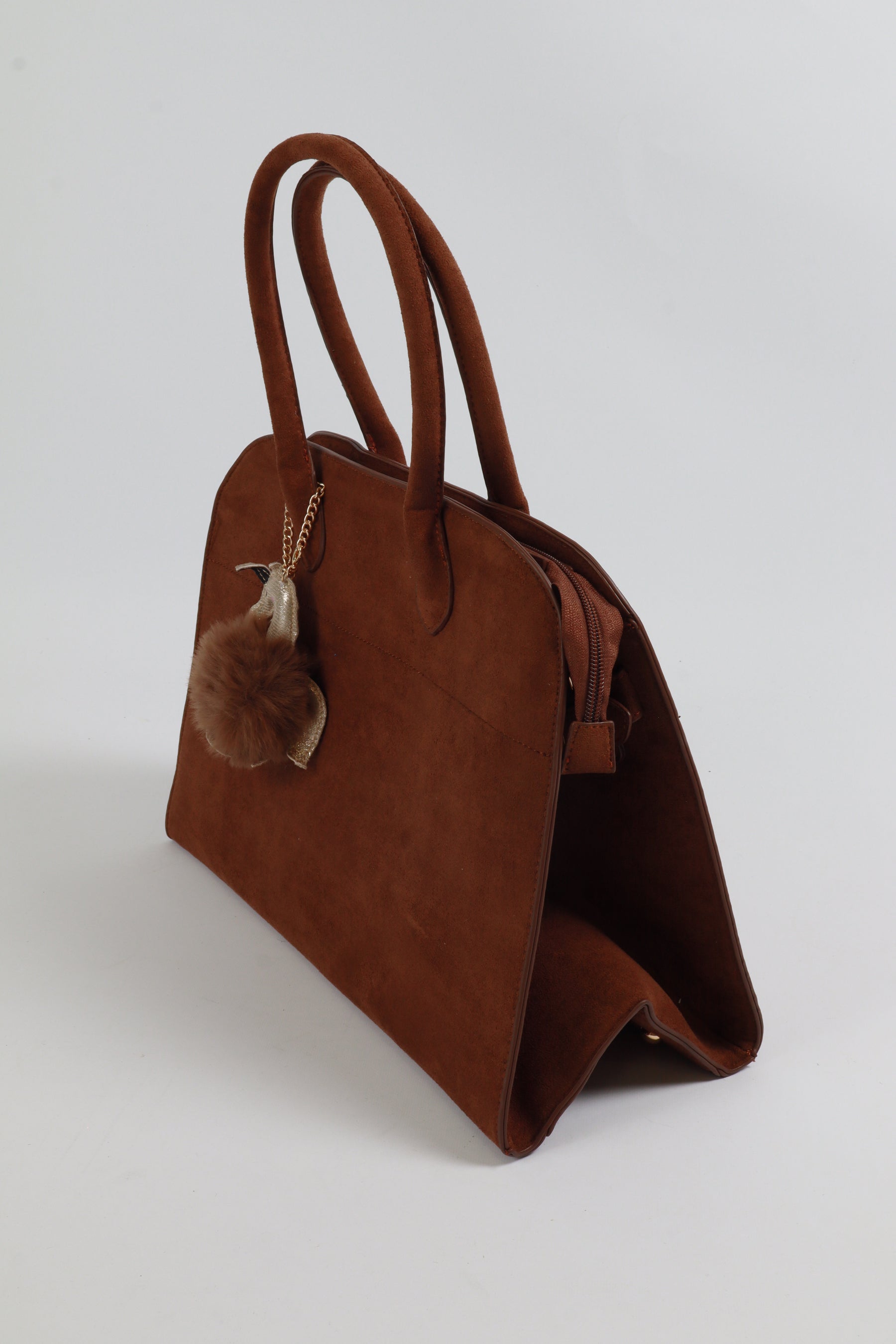 Sophia Bag in Brown