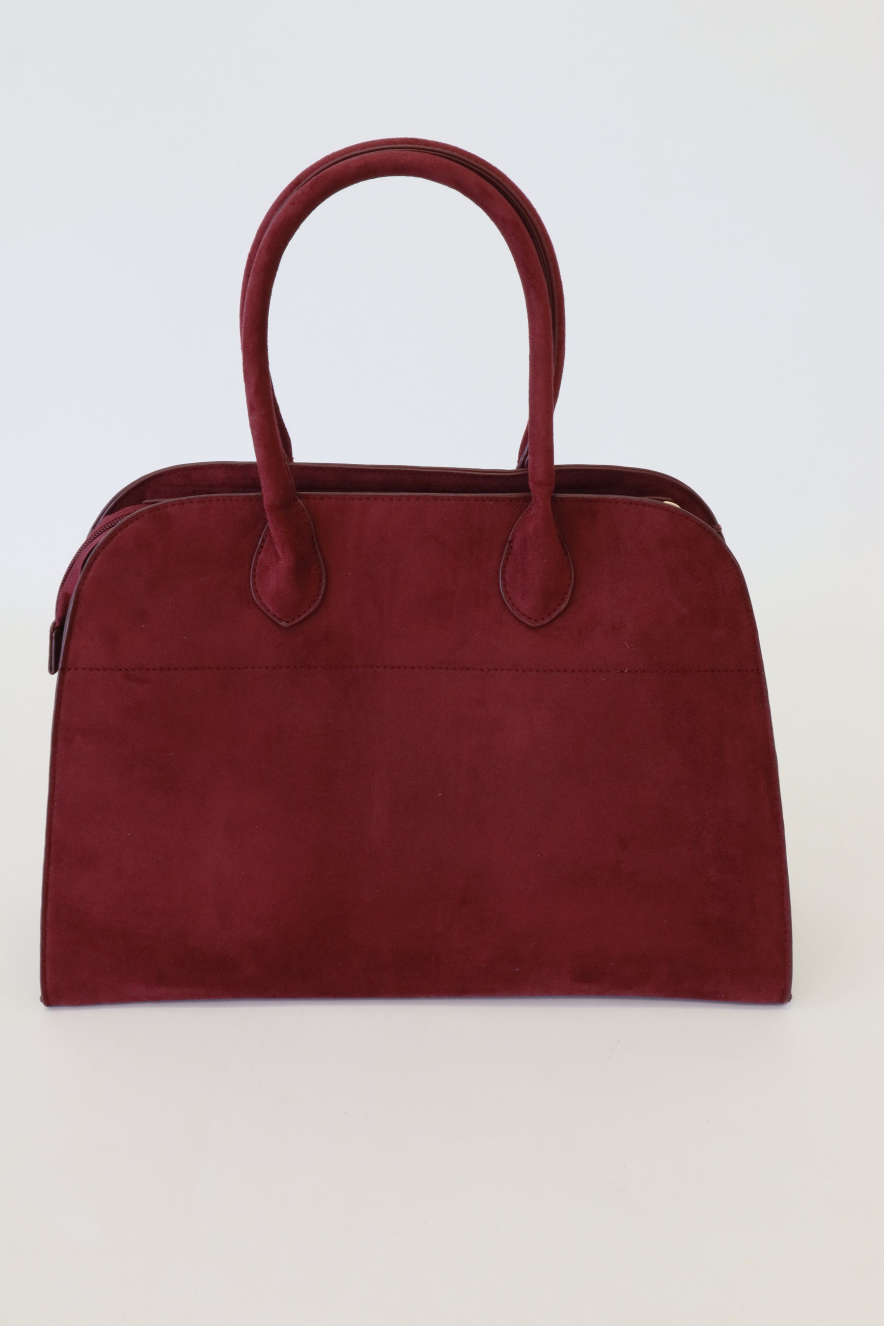 Sophia Bag in Burgundy