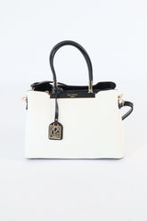 Sophie Handbag in White