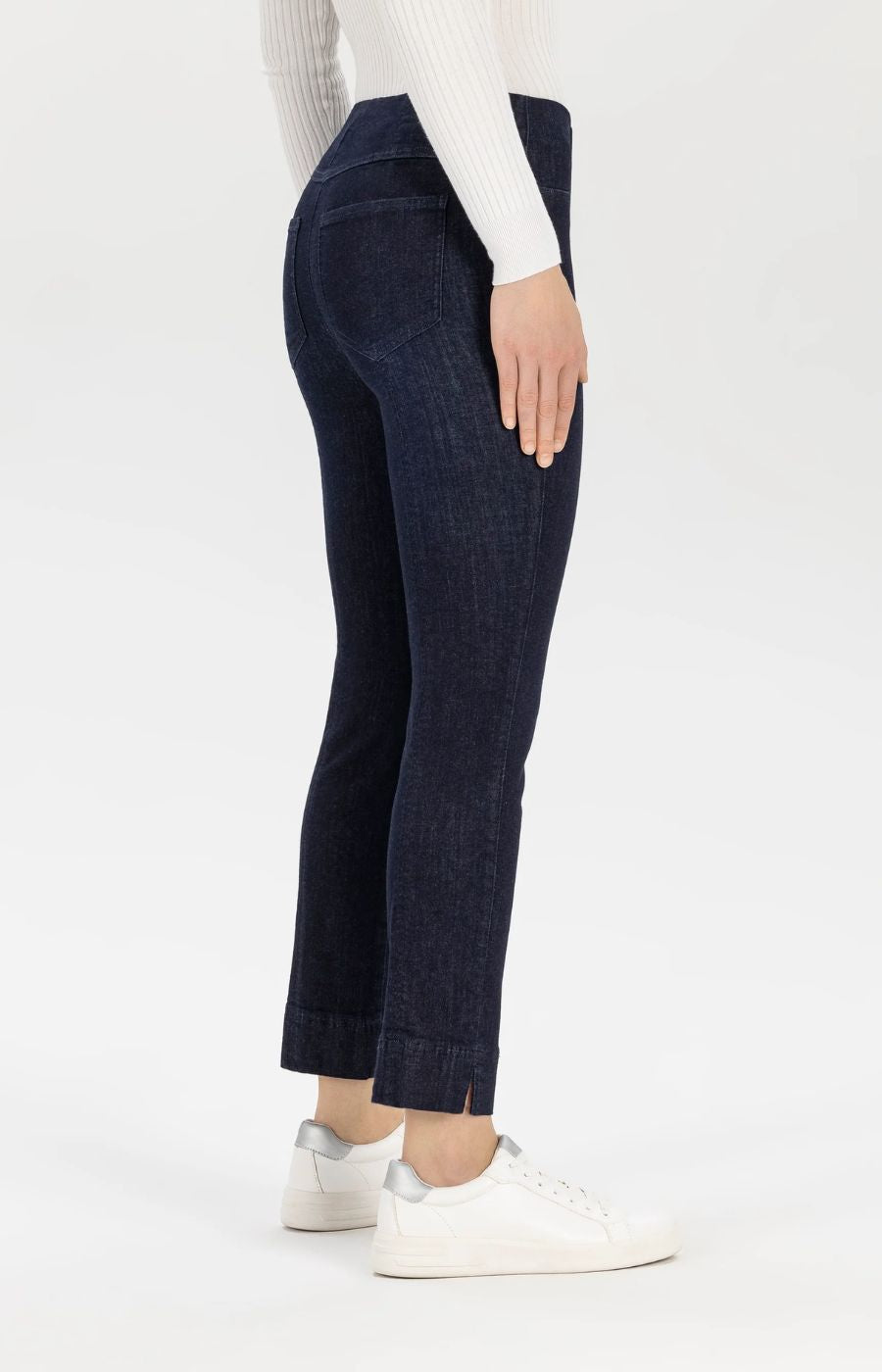 Stehmann Igor Jeans in Navy