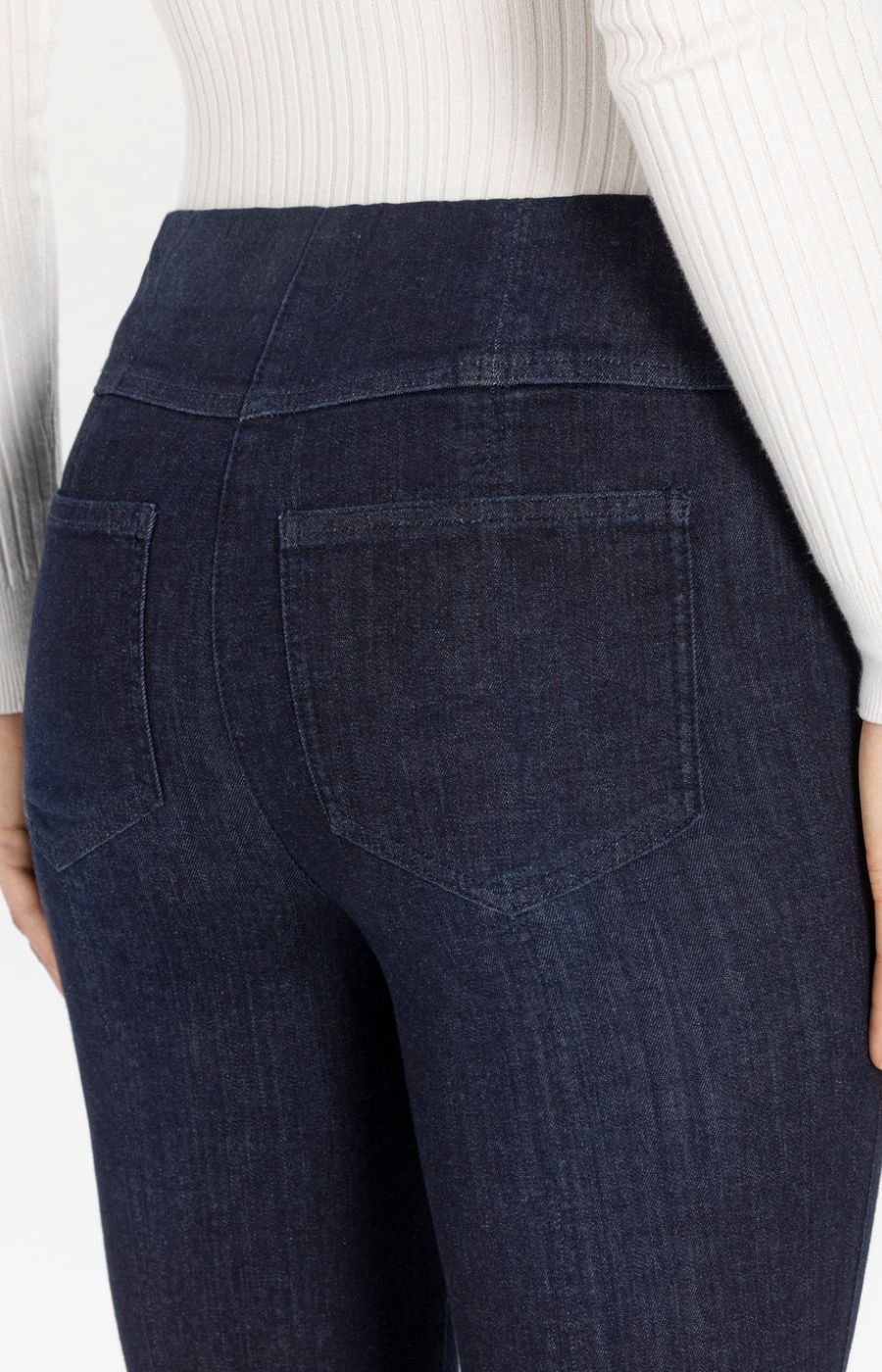 Stehmann Igor Jeans in Navy