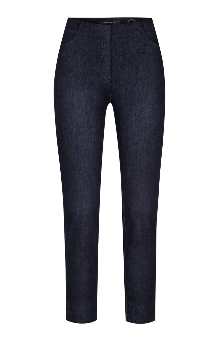Stehmann Igor Jeans in Navy