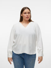 Vero Moda Curve Alva Blouse