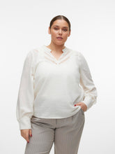 Vero Moda Curve Chris Blouse