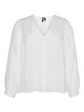 Vero Moda Curve Iben Shirt
