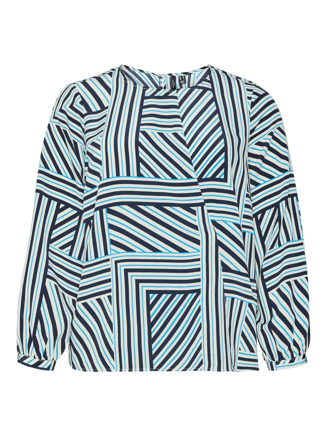 Vero Moda Curve Giji Shirt