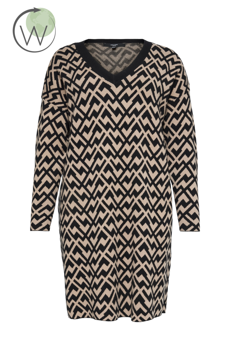 Vero Moda Curve Aria Dress